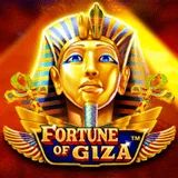 Bocoran RTP Slot Pragmatic Fortune Of Giza